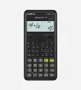Calculatrice Scientifique fx-82ES Plus - CASIO