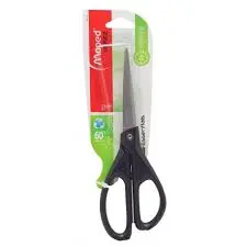 Ciseaux 21Cm Essential Green- MAPED