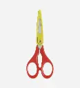 Ciseaux De Bureau 17Cm - Assorties