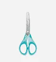 Ciseaux Essential Soft Pastel 13Cm - MAPED