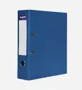 Classeur à Levier Essential D75 Bleu - PURPLE