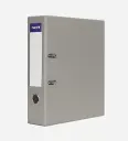 Classeur à Levier Essential D75 Gris - PURPLE