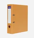 Classeur à Levier Essential D75 Orange - PURPLE