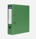 Classeur à Levier Essential D75 Vert - PURPLE