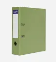 Classeur à Levier Essential D75 Vert Clair - PURPLE