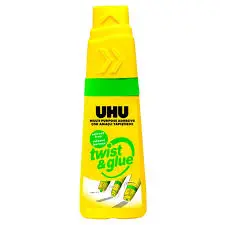Colle 35ML Twist Glue - UHU