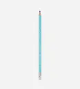 Crayon Noir Avec Gomme Pastel - MAPED