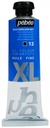 Huile Fine XL Studio 37ML Bleu Céruléum Imitation - PEBEO