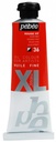 Huile Fine XL Studio 37ML Rouge Vif - PEBEO