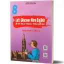 Student's Book 8E COL 141806 - CNP