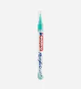 Marqueur Acrylique 1-2 Mm 5300 Turquoise - EDDING