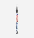 Marqueur Acrylique 1-2 Mm Gris 5300 - EDDING