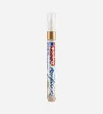 Marqueur Acrylique 2-3 Mm Gold 5100 - EDDING