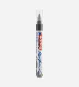 Marqueur Acrylique 2-3 Mm Gris 5100 - EDDING