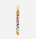 Marqueur Acrylique 2-3 Mm Jaune Soleil 5100 - EDDING