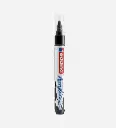 Marqueur Acrylique 2-3 Mm Noir 5100 - EDDING