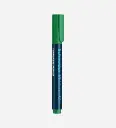 Marqueur Permanant 130 Vert - SCHNEIDER