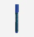 Marqueur Permanant 133 Bleu - SCHNEIDER