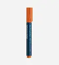 Marqueur Permanant 133 Orange - SCHNEIDER