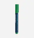 Marqueur Permanant 133 Vert - SCHNEIDER