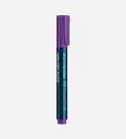 Marqueur Permanant 133 Violet - SCHNEIDER