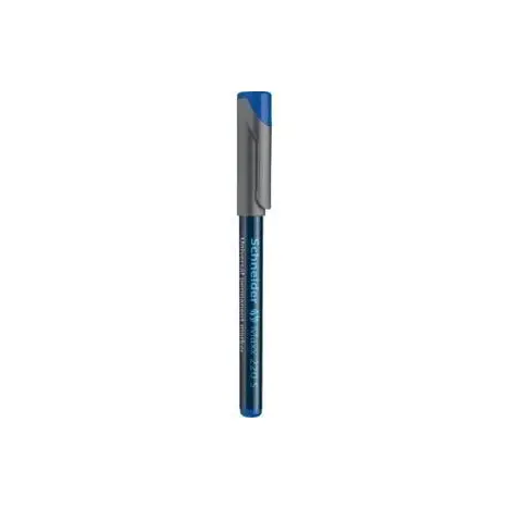 Marqueur Permanant CD/DVD OHP 220 - Noir