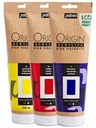 Peinture Acrylique Eco-Conçue - ORIGIN ACRYLICS 