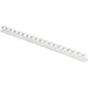 Paquet de 100 Spirales 16mm