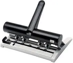 Perforateur De Bureau Novus - B430