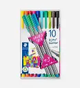 Pochette Stylo Triplus 334 - STAEDTLER 
