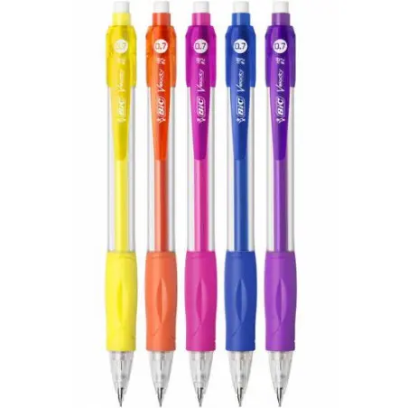 Porte Mine Velocity 0,7mm - BIC