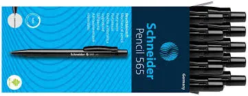 Porte Mines 565 Schneider 0,5mm - Noir