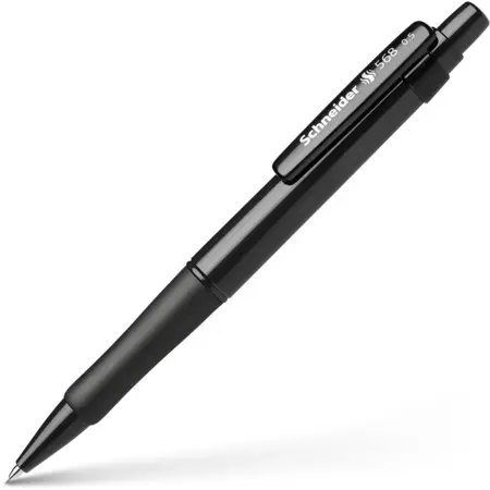 Porte Mines 568 Schneider 0,5mm - Noir