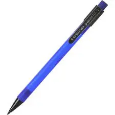 Porte mine 0.7mm Bleu - Staedtler 777