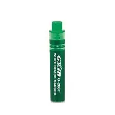 Recharge Marqueur Rechargeable G-206T - Vert