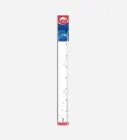 Règle - Plate - 40 cm - Plastique - Maped