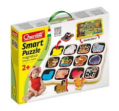 Smart puzzle Fattoria