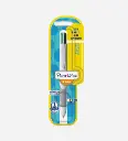 Stylo 4 Couleurs Inkjoy Quatro fun - PAPER MATE