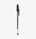 Stylo à Bille Cristal Medium Noir - BIC