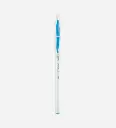Stylo à Bille Cristal Up Bleu Clair - BIC