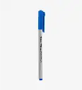 Stylo à Bille Triball Bleu - PENSAN
