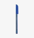Stylo à Bille Vizz M Bleu - Schneider