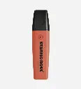 Surligneur Stabilo Boss Pastel 70/140 - Douceur de Corail