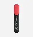 Surligneur Fluo Job 150 Rouge - SCHNEIDER
