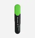 Surligneur Fluo Job 150 Vert - Schneider