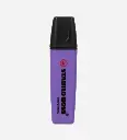 Surligneur Stabilo Boss Original 70/55 - Violet