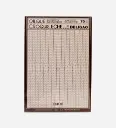 Bloc Calque A4 70Gr 50F - DELIGAO