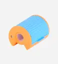 Taille Crayon avec réserve 1 Trou Réf 2608 - Aladin