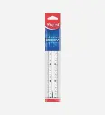 Régle 20Cm Double Décimètre Réf 146112 - Maped
