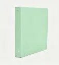 Classeur Rigide 4A D40 Vert Pastel - Purple